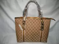 femmes gucci discount sac 2013 bon sac jj1118 abricot dor reine 40cmx28cmx15cm